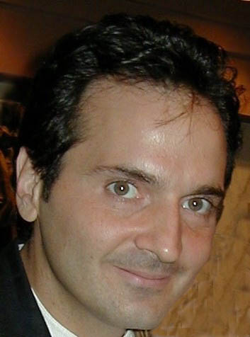 Arnold Mungioli, Mungioli Theatricals